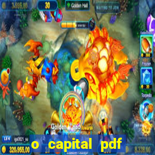 o capital pdf livro 2